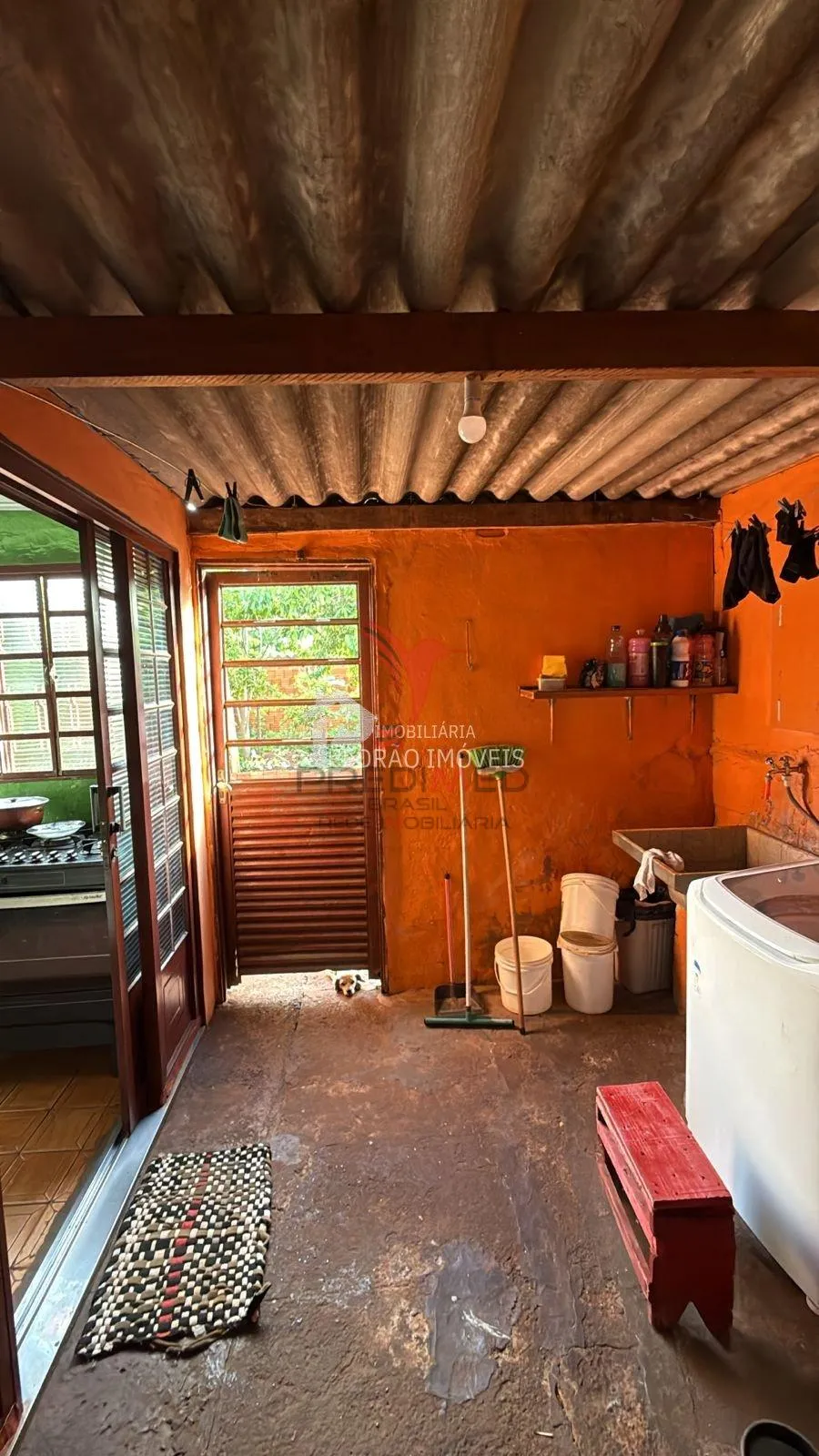 Imagem Conjunto Habitacional Nosso Teto