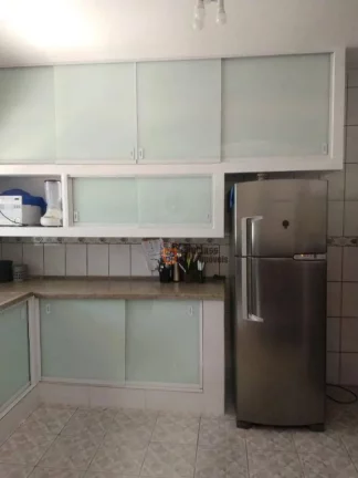 Imagem Casa com 3 dormitórios à venda, 137 m² por R$ 699.000,00 - Jardim Vista Linda - Bertioga/SP
