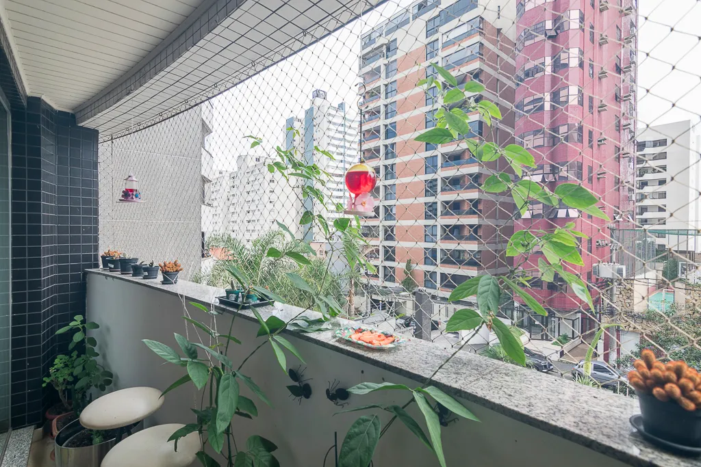 Imagem Apartamento para venda em Centro com 3 quartos, sendo 2 suítes, 139m2