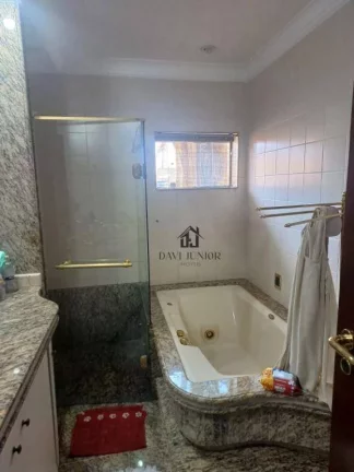 Imagem Casa à venda, 350 m² por R$ 850.000,00 - Vila Santana - Sorocaba/SP