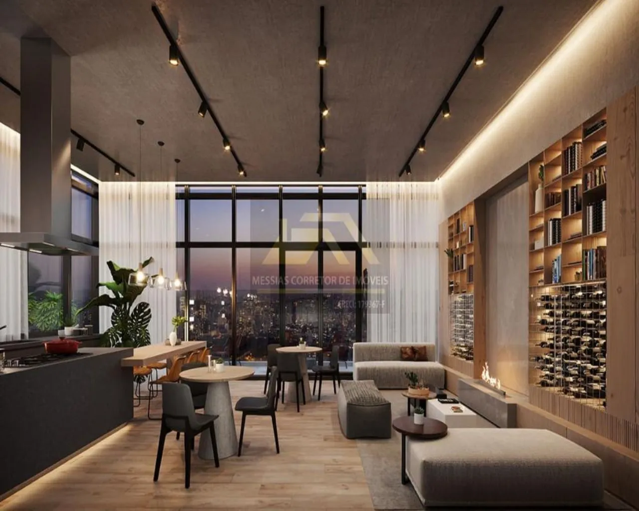 Imagem APARTAMENTOS PERDIZES 2 DORMITORIOS 1 VAGA