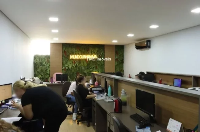 Imagem Apartamento na Mooca com 2763m²