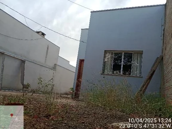 Foto do imóvel Oportunidade Única em CAPIVARI - SP | Tipo: Casa | Negociação: Leilão | Situação: Imóvel em RUA LUIZ TOGNIN
