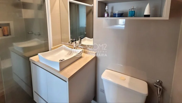 Imagem Apartamento para Venda em Santo André / SP no bairro Campestre