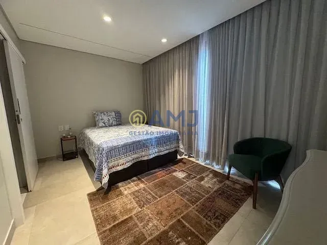 Imagem Alto da Boa Vista - Senador Canedo