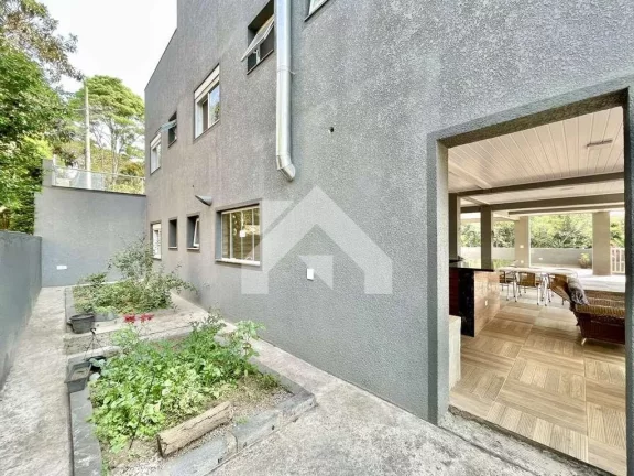 Imagem Casa de Condomínio em Palos Verdes - Carapicuíba