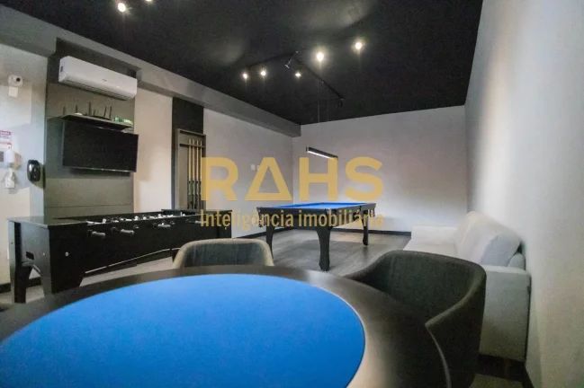 Imagem Apartamento à venda - Apenas 5 min do Centro de Joinville Conta com 3 dormitórios sendo 1 suíte e...