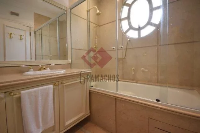 Imagem Apartamento à Venda, 5 Quartos, 588 m2 - Jardim Paulista, São Paulo | Gramachos