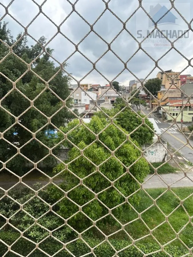 Imagem Apartamento para Venda em Santo André / SP no bairro Camilópolis