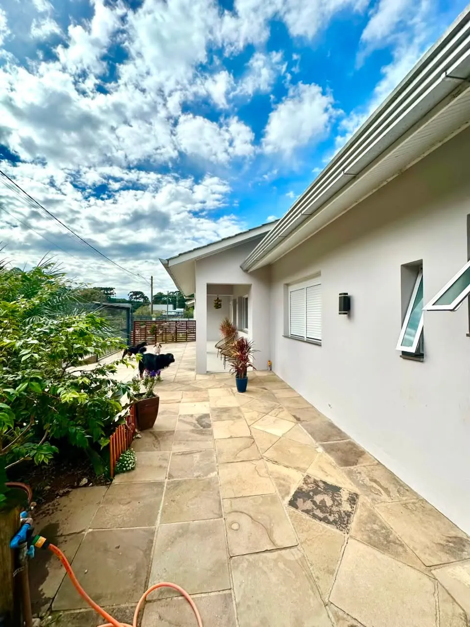 Imagem Casa à venda em Caxias do Sul, São Luiz, com 3 quartos, 144m2