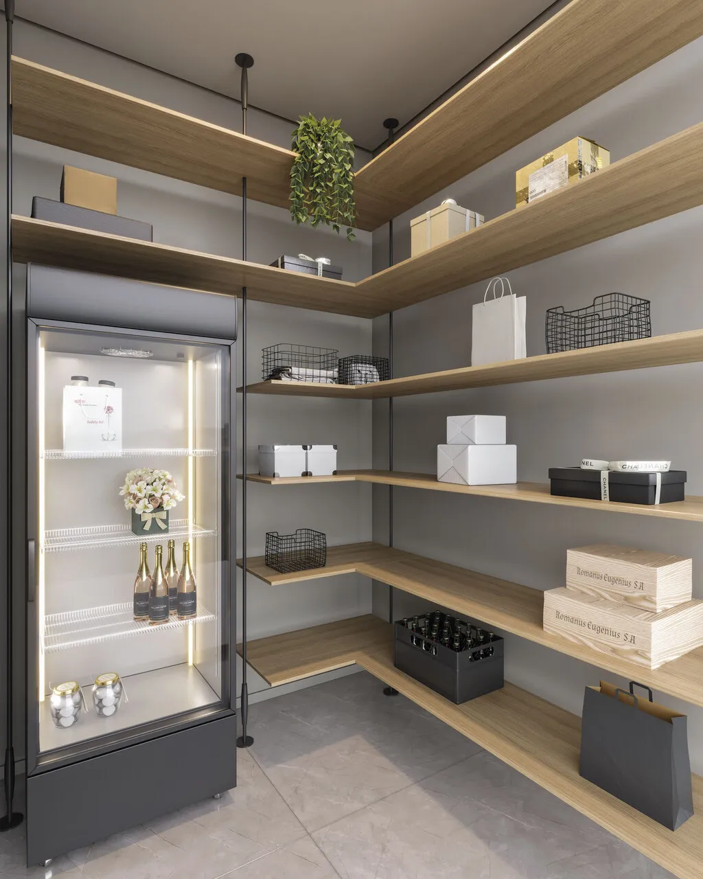 Imagem Address Jardins - Address Jardins