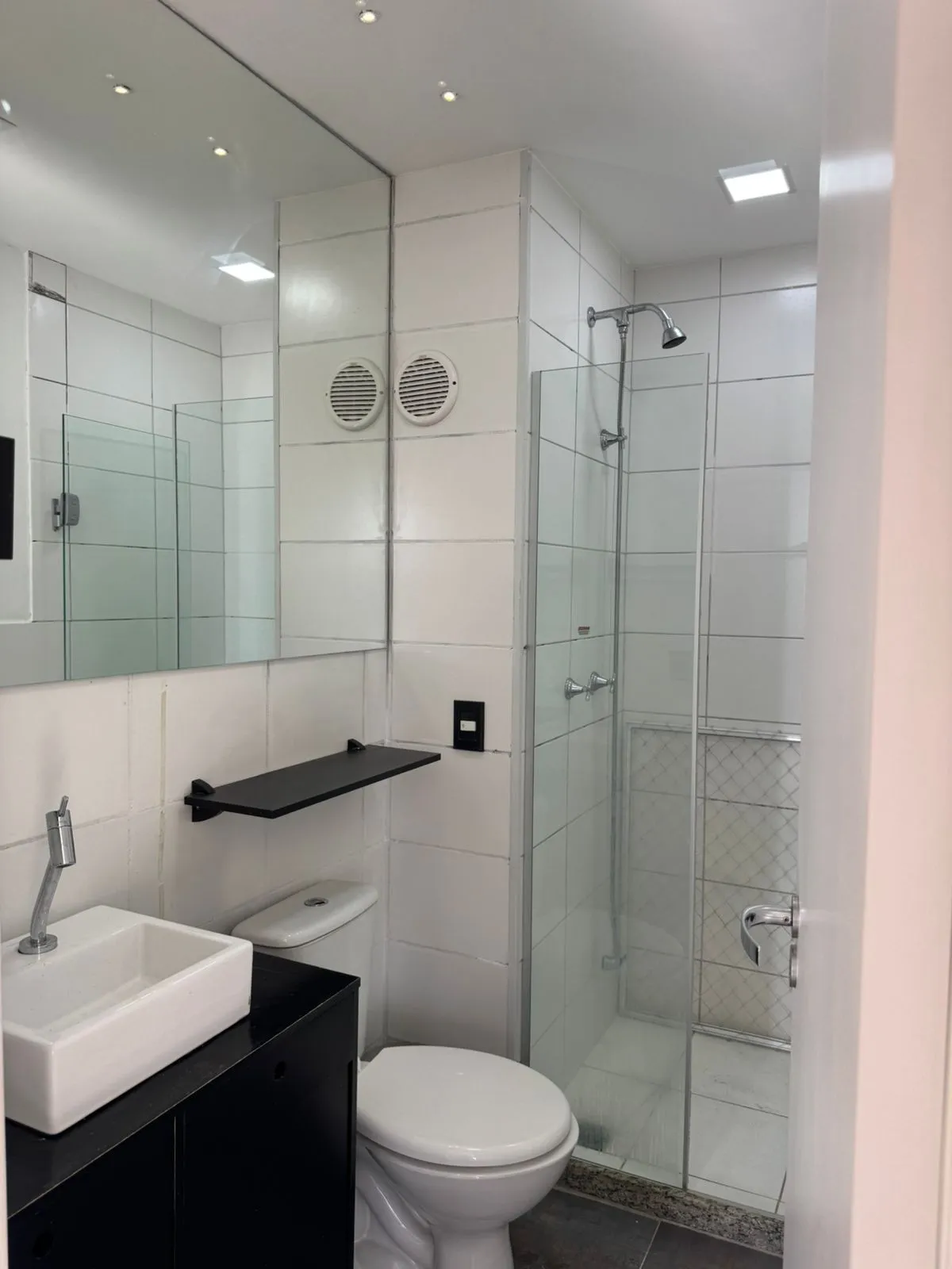 Imagem Apartamento com 2 quartos pronto para morar, ao lado do Zaffari Cavalhada!