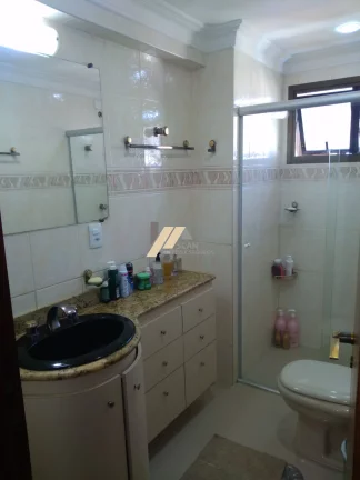 Imagem Apartamento à venda no Cambuí em Campinas, São Paulo