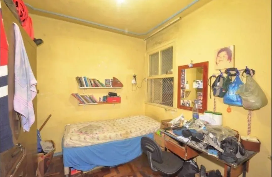 Imagem Edifício Pensylvania Apartamento de 3 dormitórios no bairro Centro Histórico