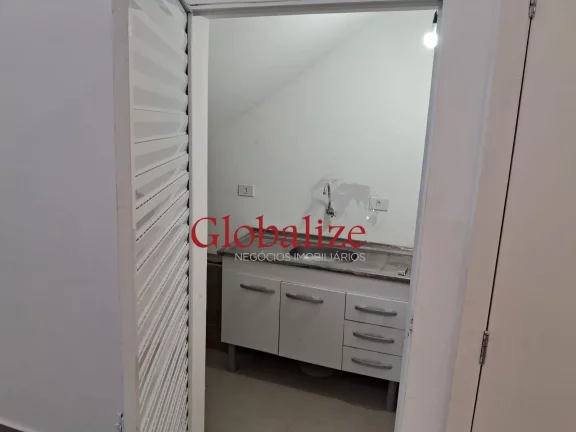 Imagem Grande Estabelecimento Comercial em Santos no Macuco com 2 pavimentos à venda por R$ 2.000.000,00 ou locação por R$ 10.000,00.