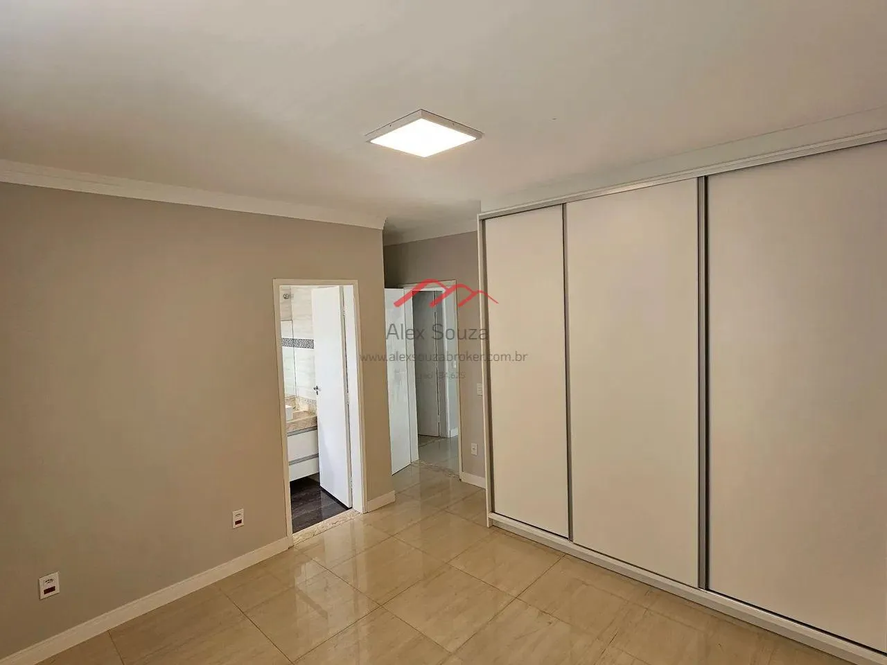 Imagem Sobrado em Condomínio para Venda em Hortolândia, Parque Ortolândia, 3 dormitórios, 3 suítes, 5 banheiros, 4 vagas