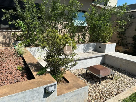 Imagem Casa Térrea de Luxo no Vitória Régia Atibaia