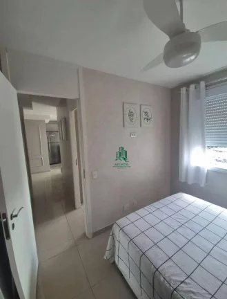 Imagem Apartamento com 2 dormitórios à venda, 49 m² por R$ 430.000,00 - Vila Guilherme - São Paulo/SP