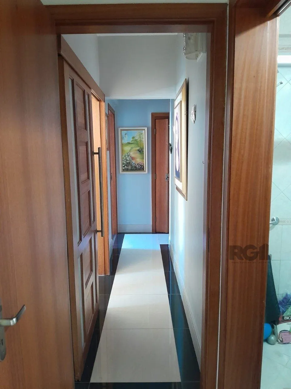 Imagem Apartamento de 3dormitórios, com súite e closet,na José do Patrocinio