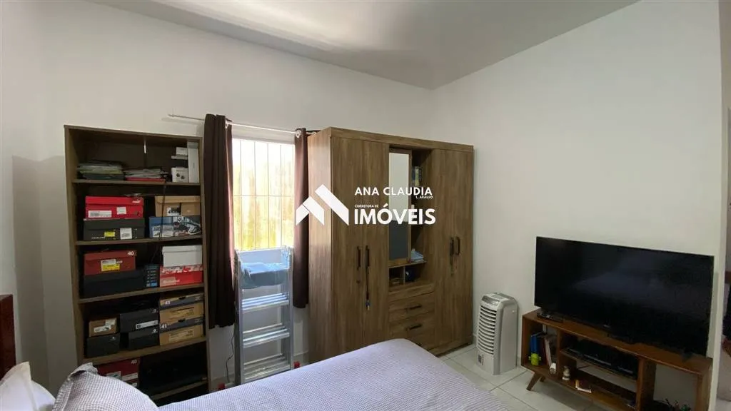 Imagem Casa a venda em Mongaguá ótima localização