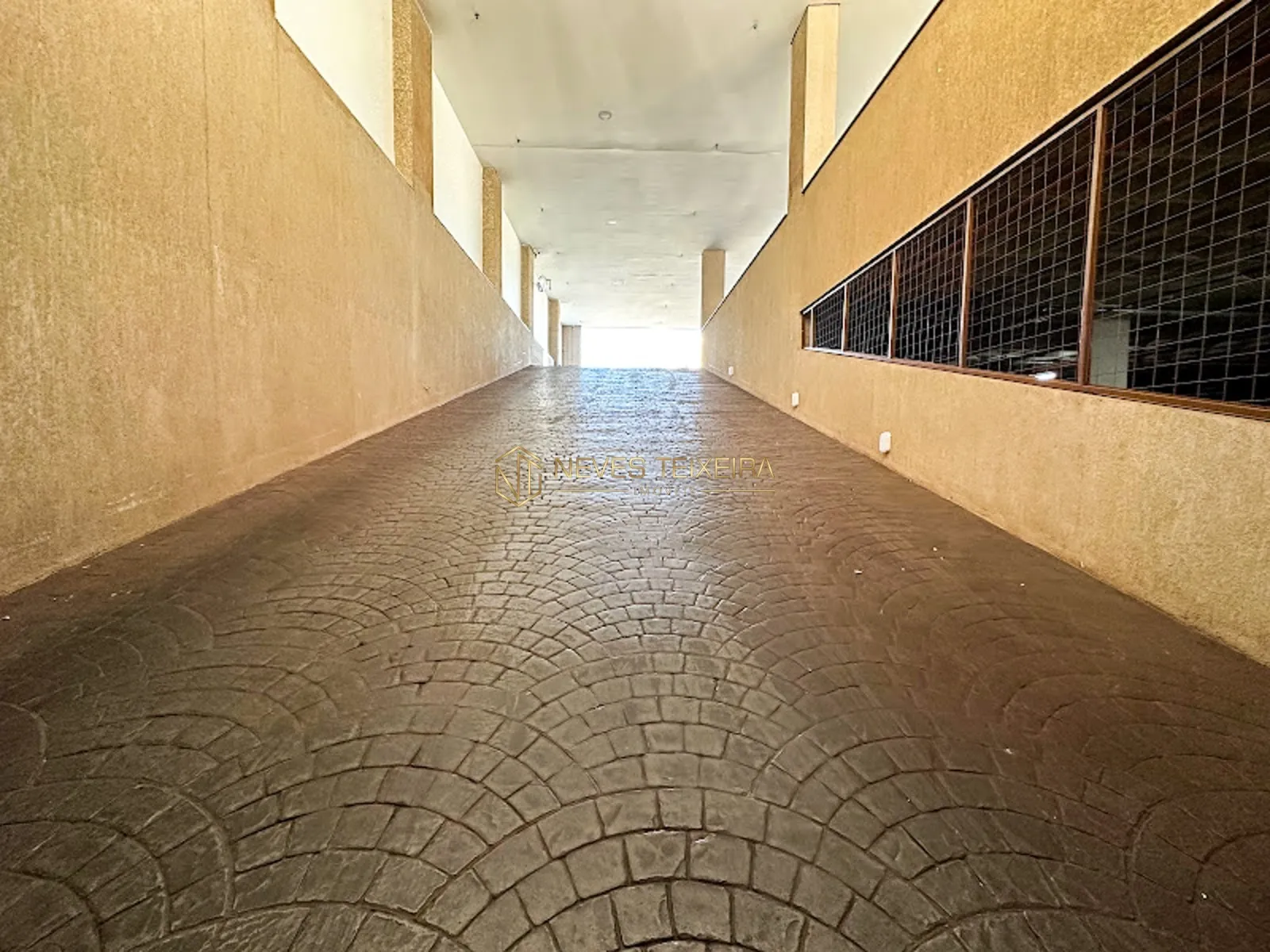 Imagem GARAGEM COMERCIAL em BRASÍLIA - DF, ASA NORTE