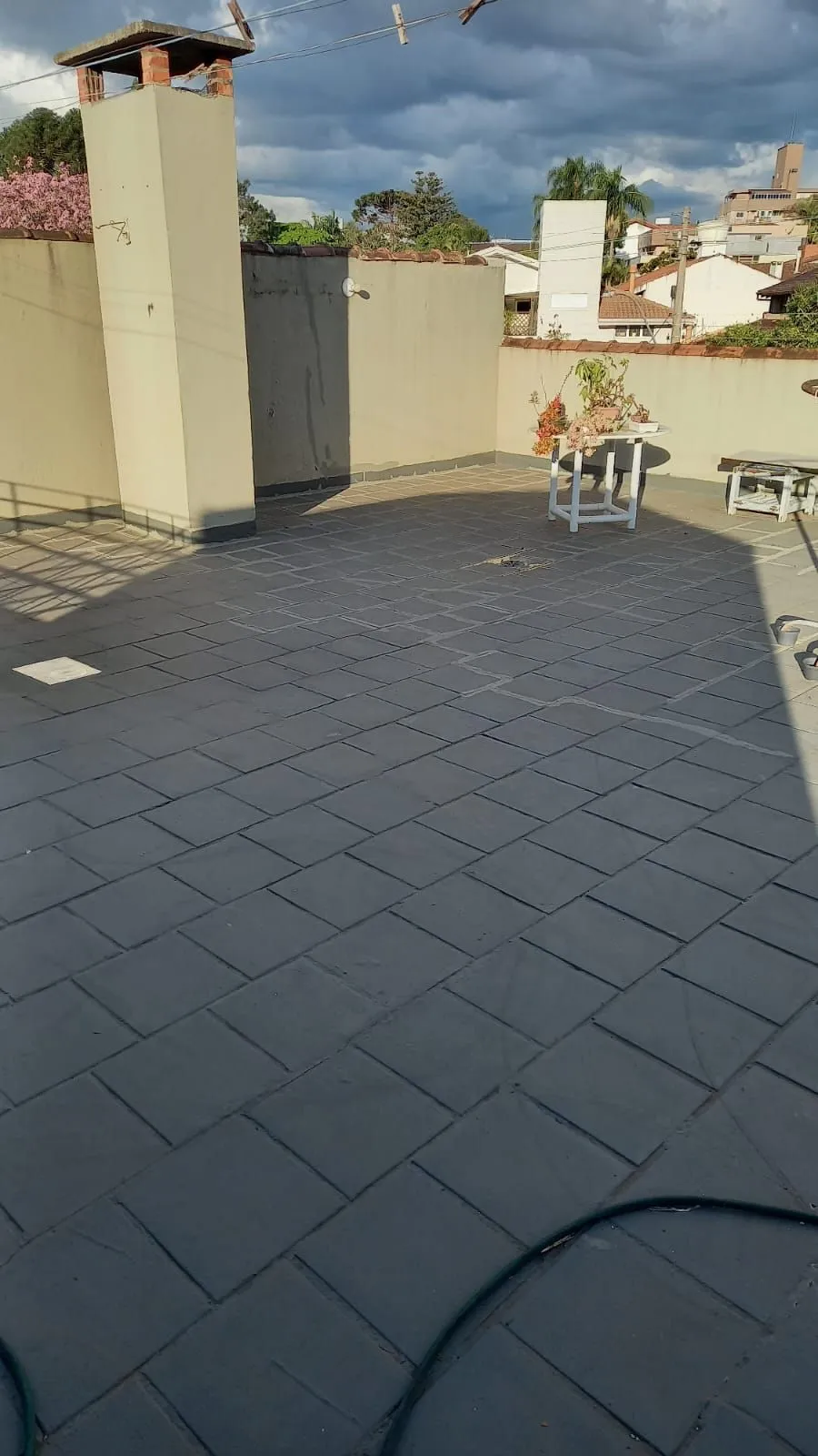 Imagem Casa em Três Figueiras