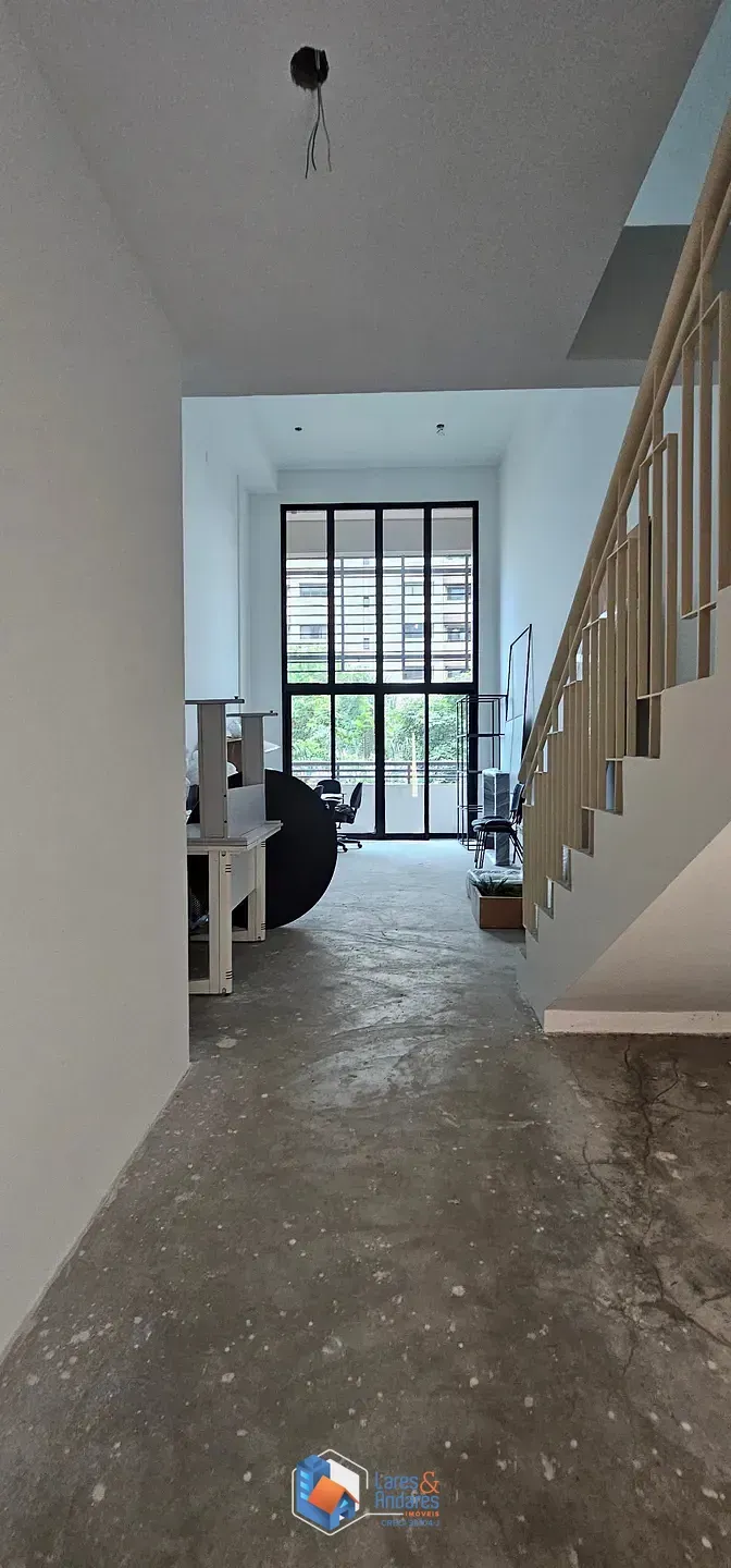 Imagem Conjunto comercial para venda em Alto da Lapa, 53m²