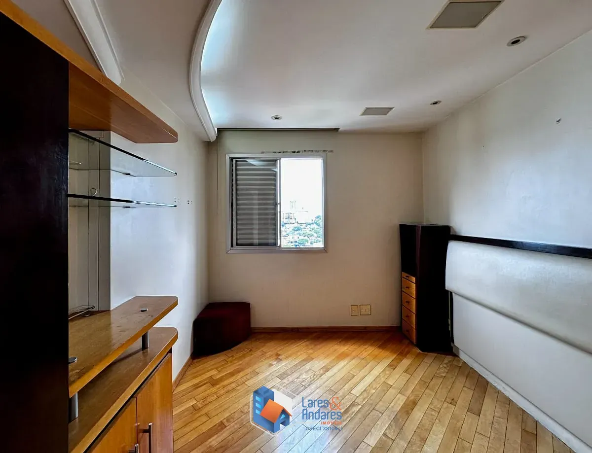 Imagem Apartamento para venda em Brooklin com 1 quarto, sendo 1 suíte, 79m²