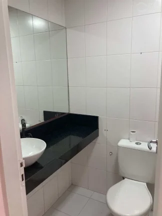 Imagem Apartamento com 49m2, 2 quartos e 1 vaga a venda na Barra Funda, São Paulo
