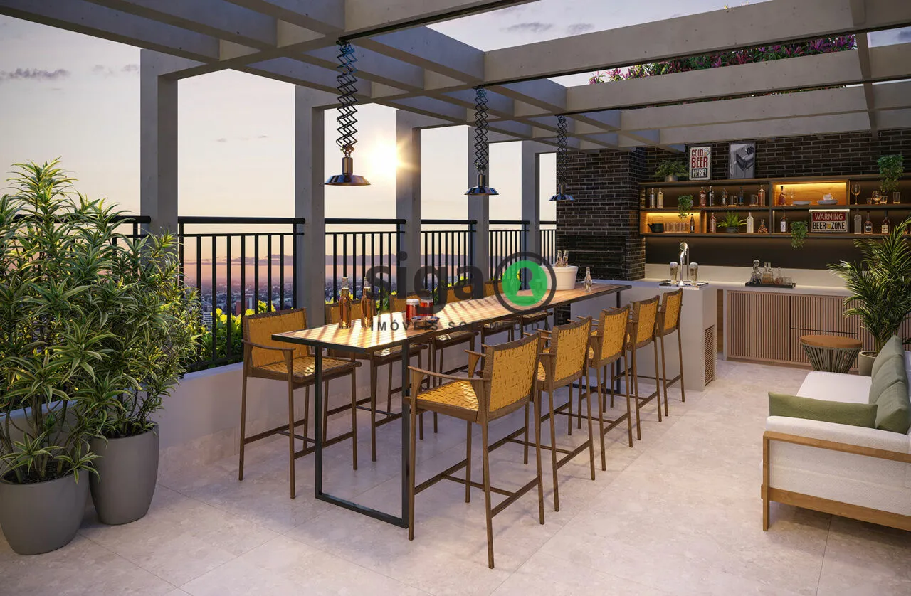 Imagem Apartamento à venda no Brooklin, 92m², 3 quartos, varanda gourmet, 1 vaga, Próx. Metrô Brooklin