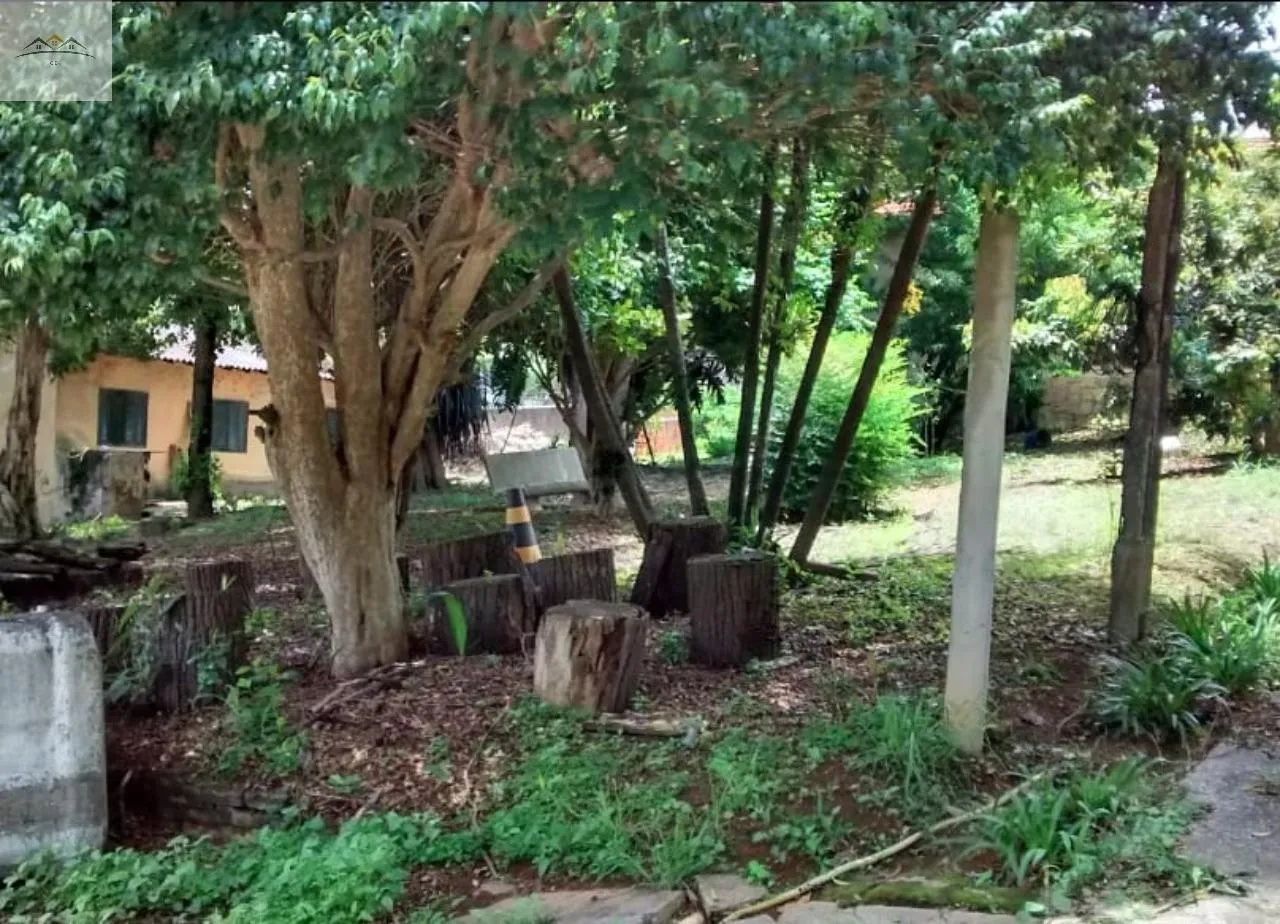 Imagem TERRENO RESIDENCIAL em Diadema - São Paulo, Serraria