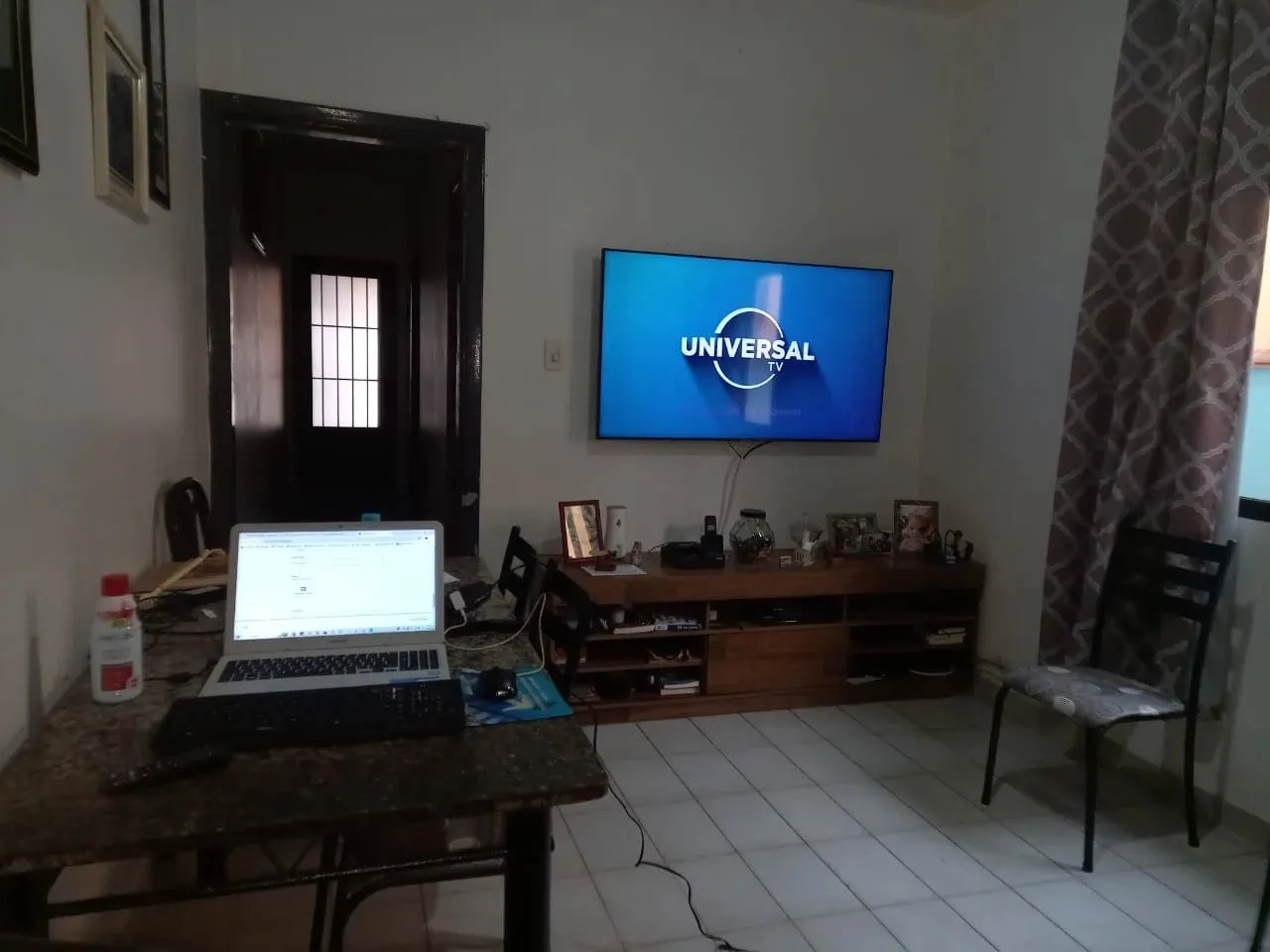 Imagem Casa para Venda, Lapa, 3 dormitórios, 3 banheiros, 1 vaga