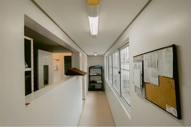 Imagem Edifício Comercial para venda no bairro Rio Branco em Porto Alegre