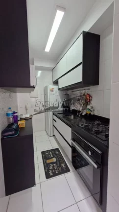 Imagem Apartamento em Santos 2 dormitórios para venda
