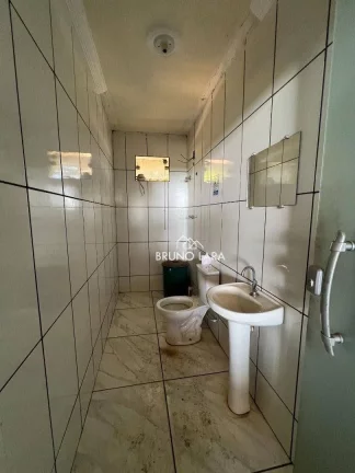 Imagem Galpão disponível para locação no bairro Quinta dos Igarapé - Igarapé/MG