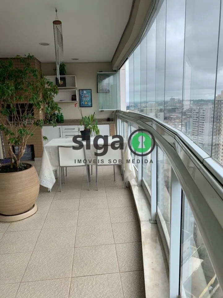 Imagem VENDE na Vila Andrade Apartamento com 3 Suítes e 3 Vagas
