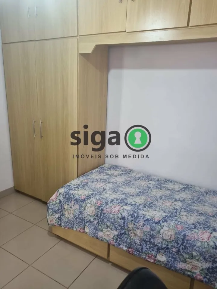 Imagem Apartamento para venda, com 4 quartos, sendo 1 suíte, 128m²