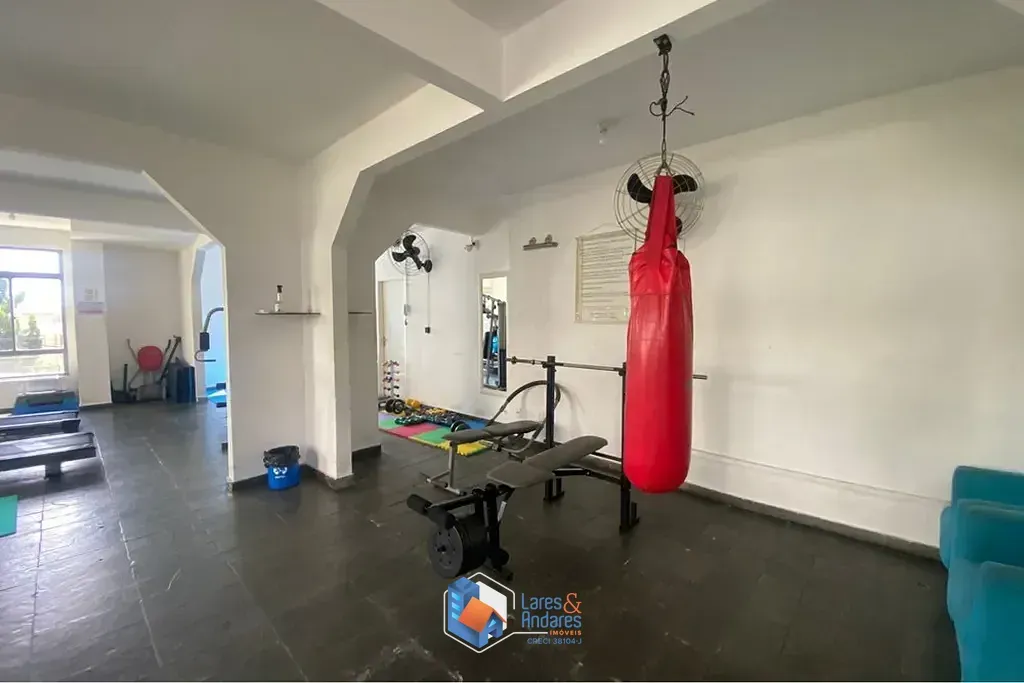 Imagem Apartamento à venda 2 Quartos 1 Vaga 51M² Vila do Encontro São Paulo - SP