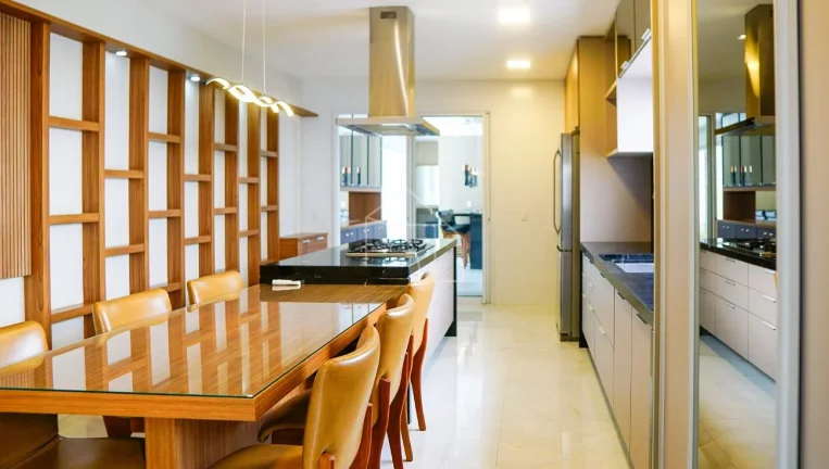 Imagem Casa Linear no Condomínio Boulevard Lagoa – Sofisticação, Conforto e Exclusividade