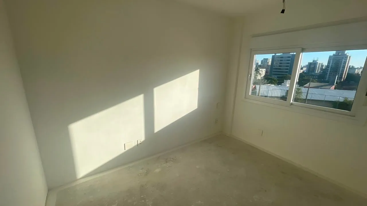 Imagem Apartamento 2 Dormitórios no Jardim Lindóia - Vista e Infraestrutura Completa