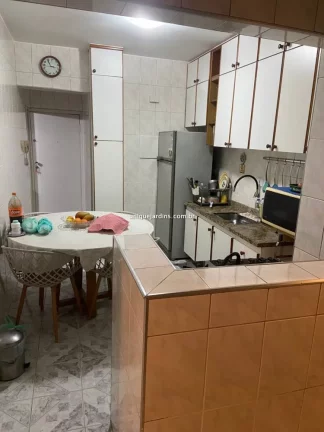 Imagem Apartamento à venda Pinheiros São Paulo