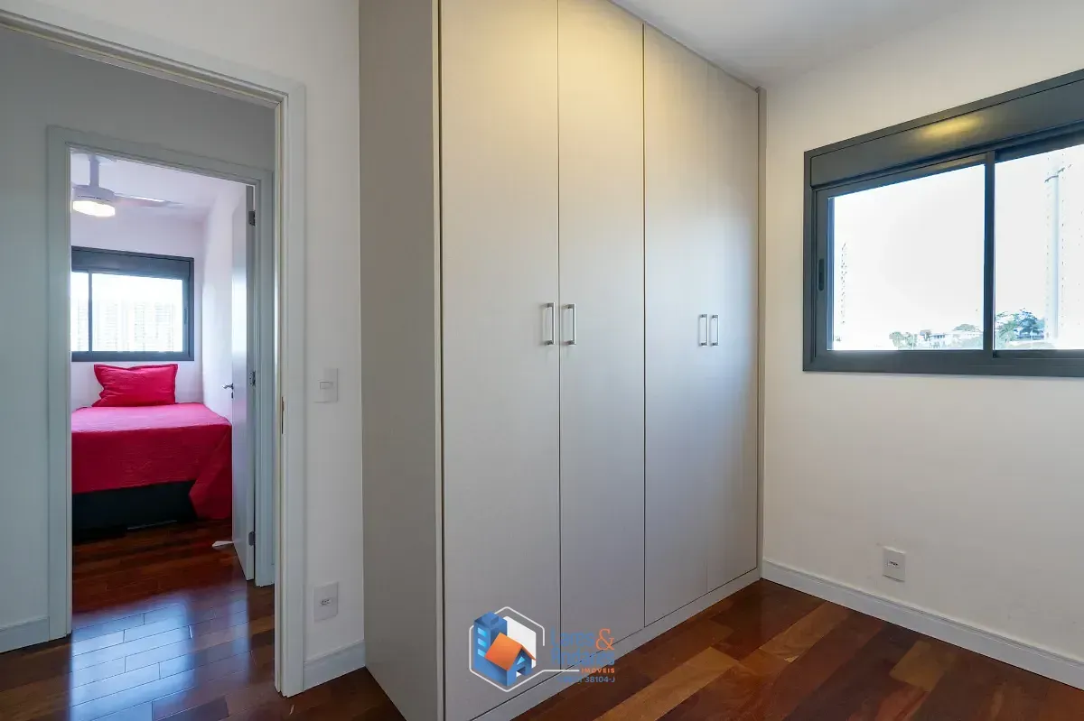 Imagem Apartamento para venda em Ferreira com 3 quartos, sendo 1 suíte, 70m²
