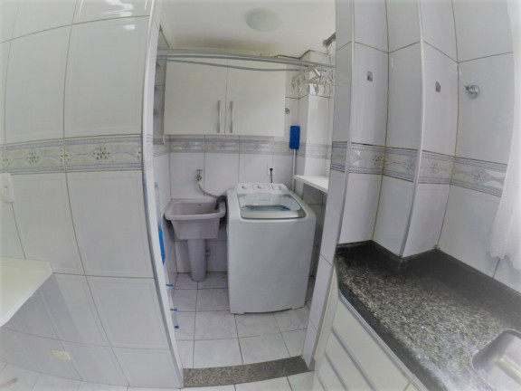 Imagem Apartamento com 2 Quartos à Venda, 49 m² em Vila Carmosina - São Paulo