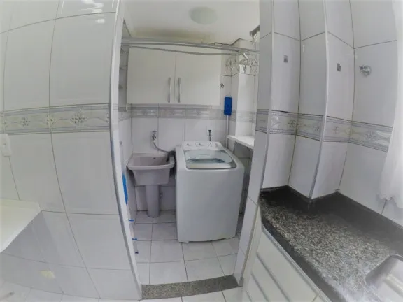 Imagem Apartamento com 2 Quartos à Venda, 49 m² em Vila Carmosina - São Paulo