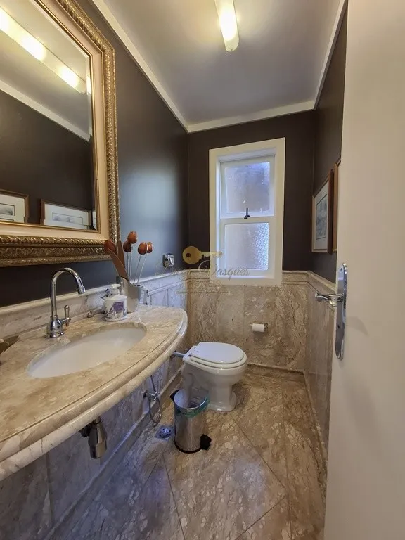 Imagem Casa em Condomínio para Venda em Teresópolis / RJ no bairro Green Valley