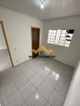 Imagem ALUGO CASA NO BAIRRO XIQUE XIQUE
