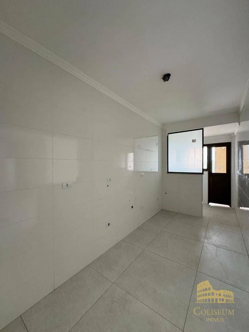 Imagem Apartamento com 2 dormitórios à venda, 92 m² por R$ 1.300.000,00 - Canto do Forte - Praia Grande/SP