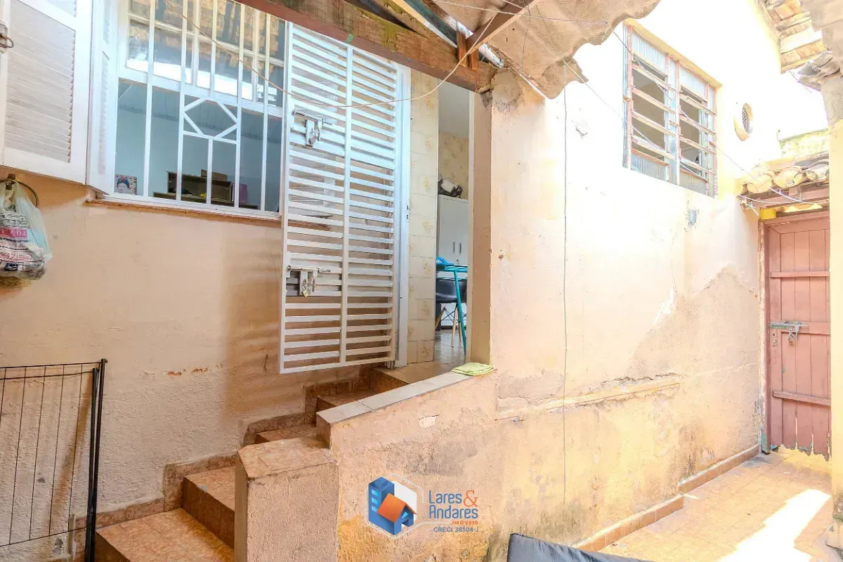 Imagem Casa comercial para venda em Jardim Taquaral, 130m²