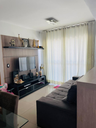 Apartamento com 2 Quartos à Venda, 57 m² em Ilda - Aparecida de Goiânia