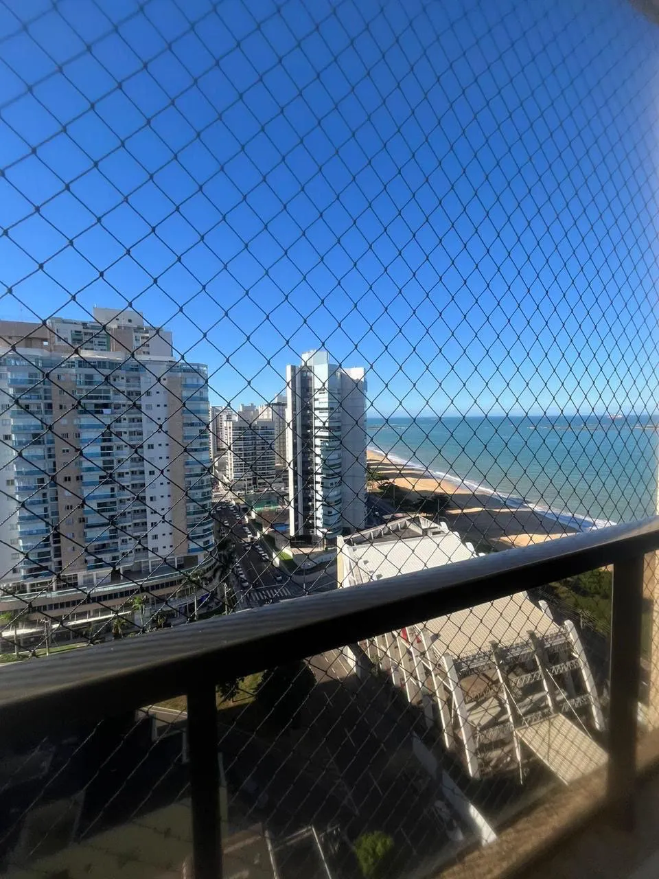 Imagem Flat com 1 Quarto à Venda, 42 m² em Praia de Itaparica - Vila Velha